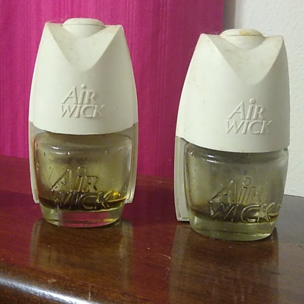 Air wick air freshener